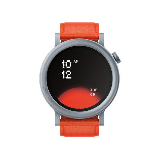 Nothing CMF Watch Pro 2 D398 Smartwatch Leather Strap