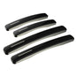 3R-2165 Car Door Anti-collision Strip Sticker, 3R-2165 (White), 3R-2165 (Black)