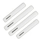 3R-2165 Car Door Anti-collision Strip Sticker, 3R-2165 (White), 3R-2165 (Black)