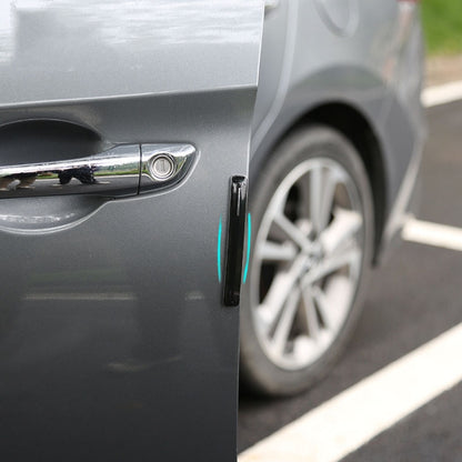 3R-2165 Car Door Anti-collision Strip Sticker, 3R-2165 (White), 3R-2165 (Black)