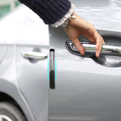 3R-2165 Car Door Anti-collision Strip Sticker, 3R-2165 (White), 3R-2165 (Black)