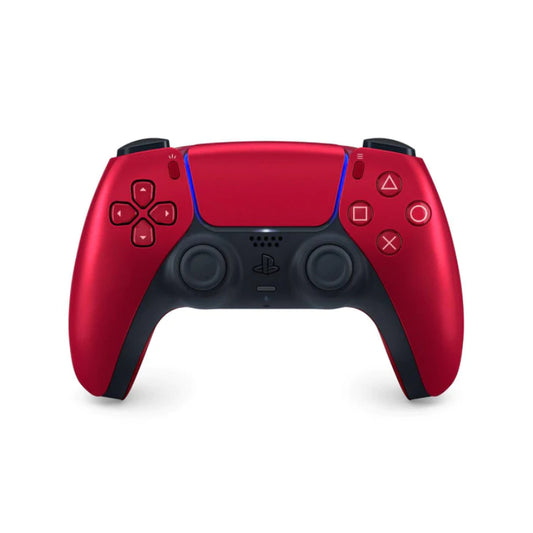 Sony DualSense Wireless Controller Haptic PS5 Cosmic Red
