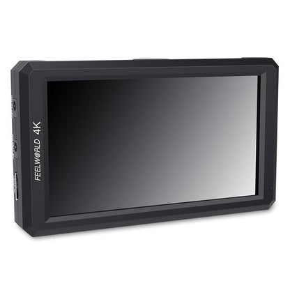 FEELWORLD F6 1920x1080 5.5 inch IPS Screen HDMI 4K Camera Field Monitor