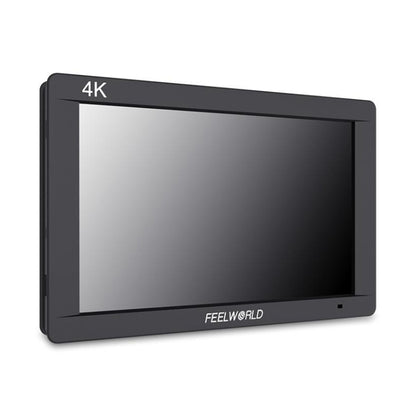 FEELWORLD FW703 1920x1200 7 inch IPS Screen HDMI 4K SDI Broadcast Camera Field Monitor