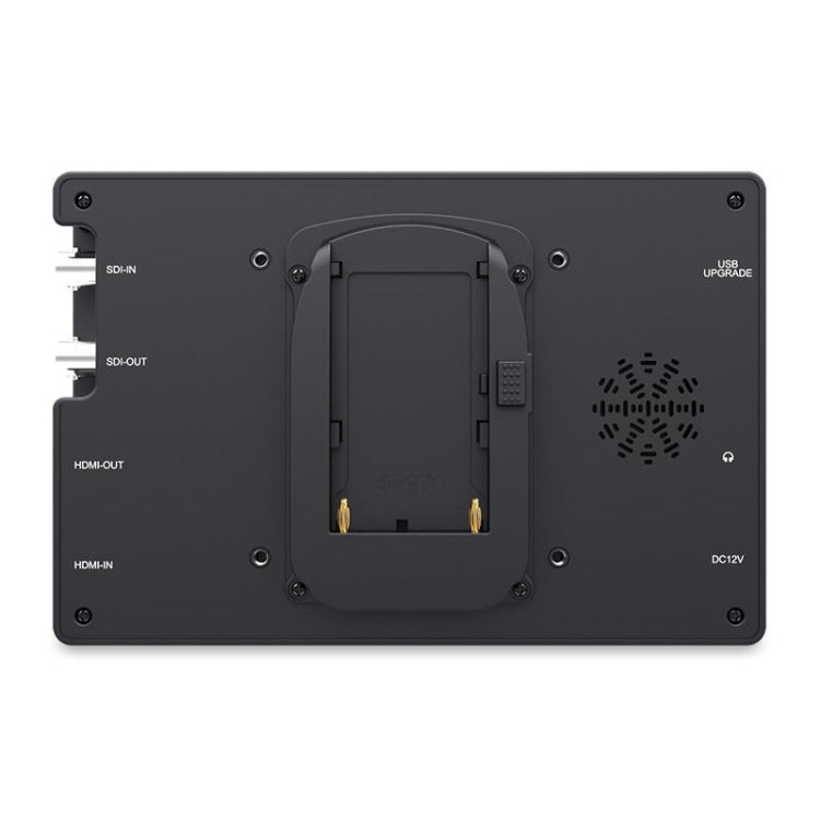 FEELWORLD FW703 1920x1200 7 inch IPS Screen HDMI 4K SDI Broadcast Camera Field Monitor