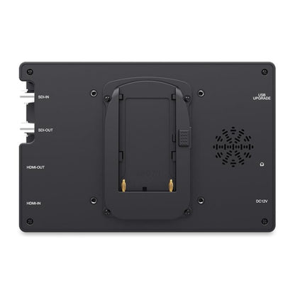 FEELWORLD FW703 1920x1200 7 inch IPS Screen HDMI 4K SDI Broadcast Camera Field Monitor