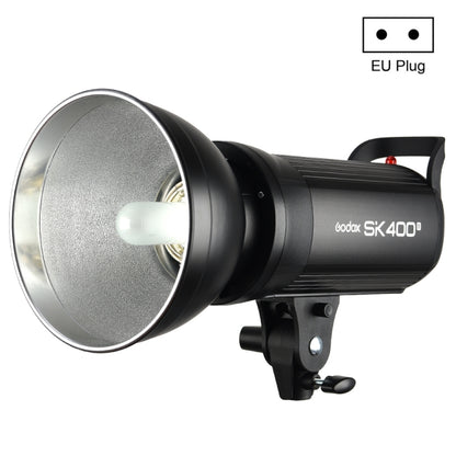 Godox SK400II Studio Flash Light 150Ws Bowens Mount Studio Speedlight