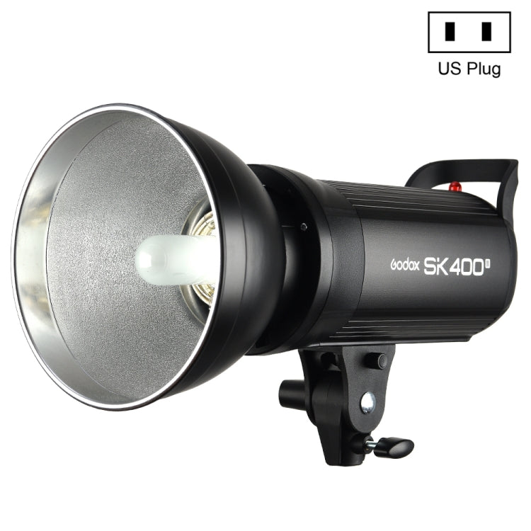Godox SK400II Studio Flash Light 150Ws Bowens Mount Studio Speedlight