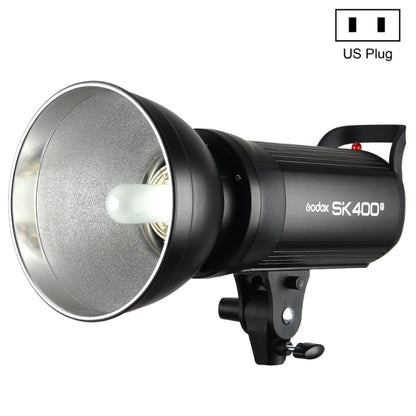 Godox SK400II Studio Flash Light 150Ws Bowens Mount Studio Speedlight