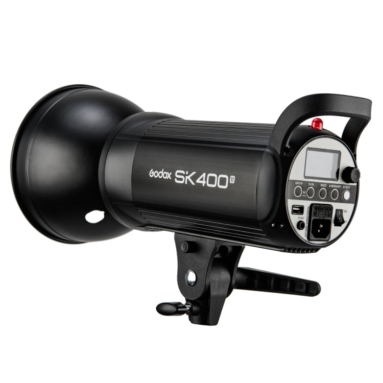Godox SK400II Studio Flash Light 150Ws Bowens Mount Studio Speedlight