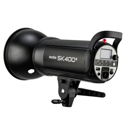 Godox SK400II Studio Flash Light 150Ws Bowens Mount Studio Speedlight