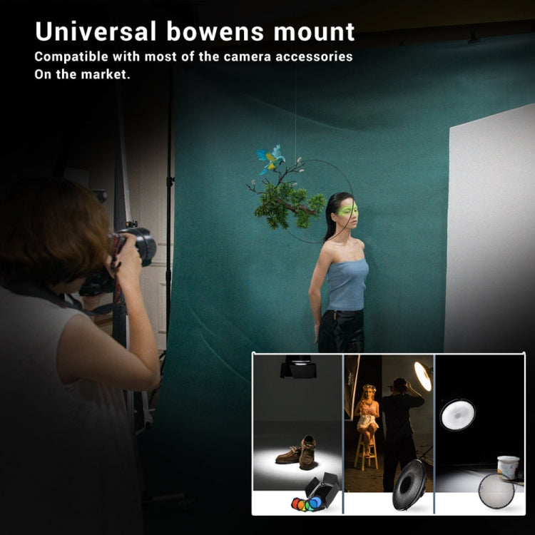 Godox SK400II Studio Flash Light 150Ws Bowens Mount Studio Speedlight