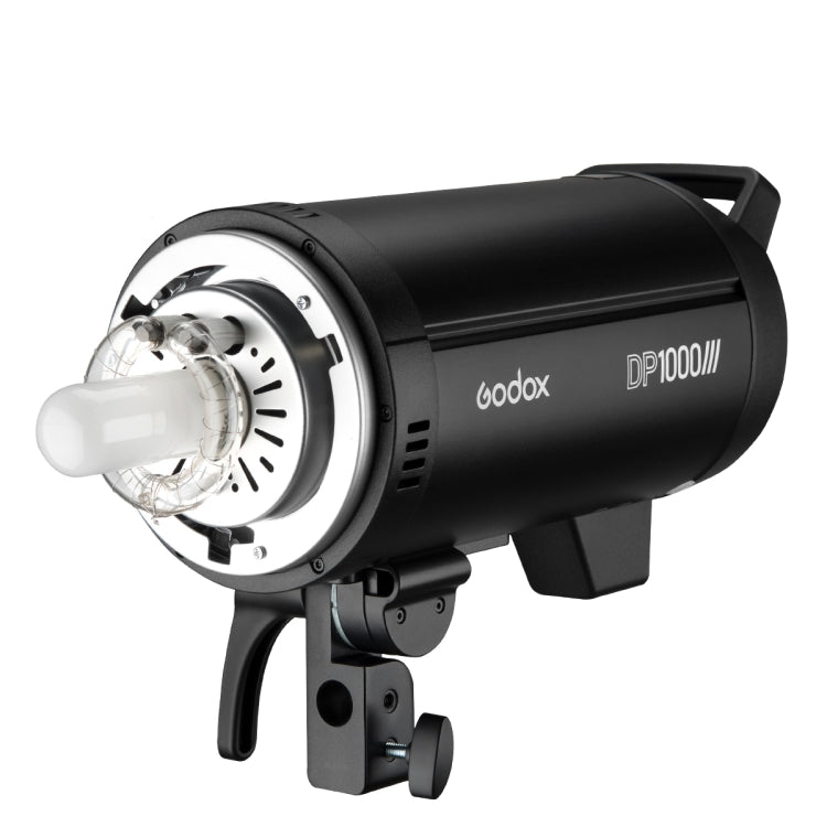 Godox DP1000III Studio Flash Light 1000Ws Bowens Mount Studio Speedlight