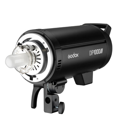 Godox DP1000III Studio Flash Light 1000Ws Bowens Mount Studio Speedlight