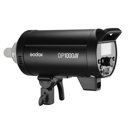 Godox DP1000III Studio Flash Light 1000Ws Bowens Mount Studio Speedlight