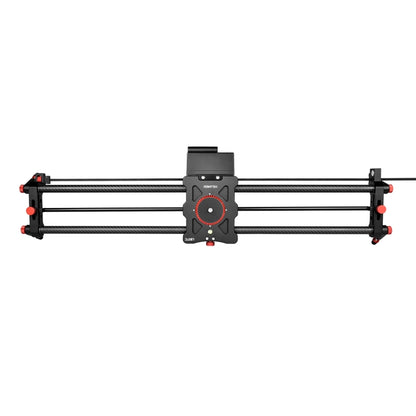 YELANGU L60TC 60cm Electrical Slide Rail Track with 2.4GHz Remote Control for SLR Cameras / Video Cameras