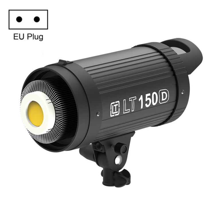 LT LT150D 92W Continuous Light LED Studio Video Fill Light
