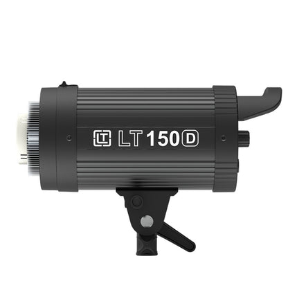 LT LT150D 92W Continuous Light LED Studio Video Fill Light