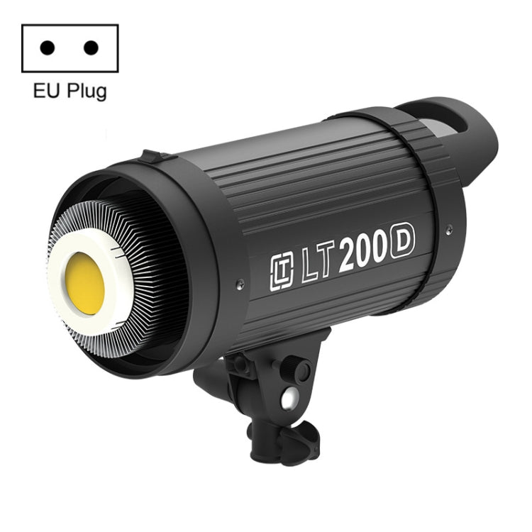 LT LT200D 150W Continuous Light LED Studio Video Fill Light
