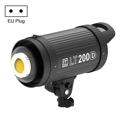 LT LT200D 150W Continuous Light LED Studio Video Fill Light