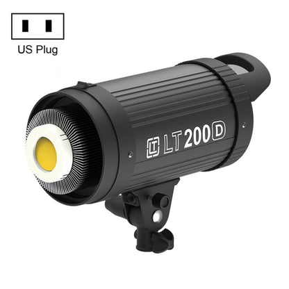 LT LT200D 150W Continuous Light LED Studio Video Fill Light
