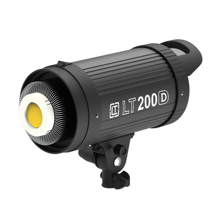 LT LT200D 150W Continuous Light LED Studio Video Fill Light
