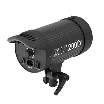 LT LT200D 150W Continuous Light LED Studio Video Fill Light