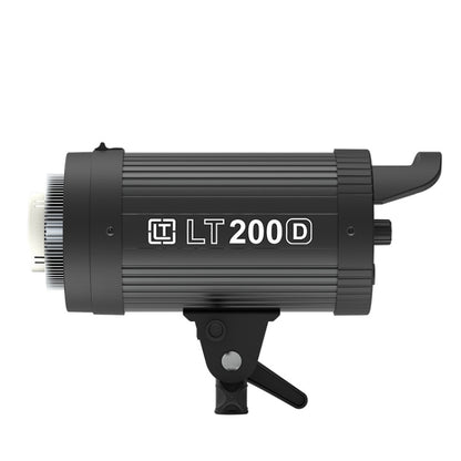 LT LT200D 150W Continuous Light LED Studio Video Fill Light