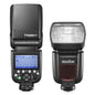Godox TT685II-O 2.4GHz Wireless TTL HSS 1/8000s Flash Speedlite for Olympus