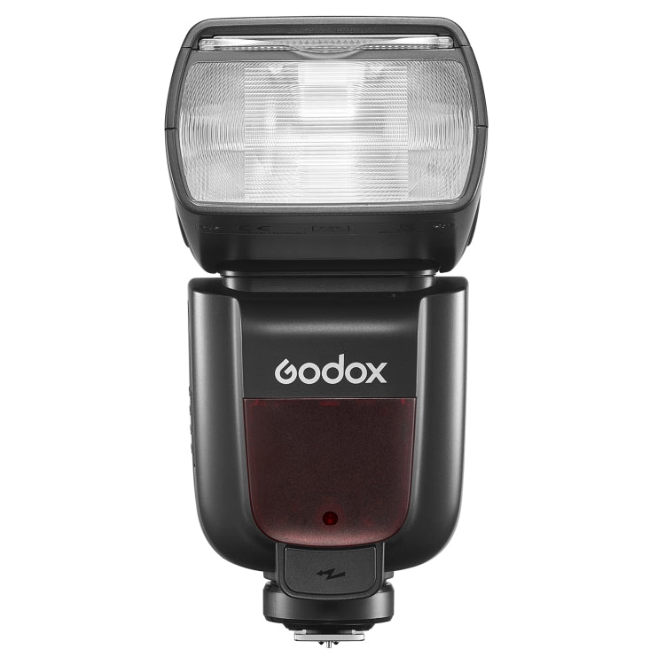 Godox TT685II-O 2.4GHz Wireless TTL HSS 1/8000s Flash Speedlite for Olympus