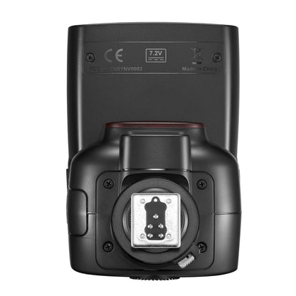 Godox TT685II-O 2.4GHz Wireless TTL HSS 1/8000s Flash Speedlite for Olympus