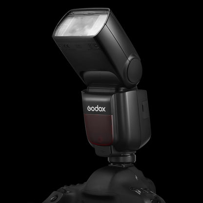 Godox TT685II-O 2.4GHz Wireless TTL HSS 1/8000s Flash Speedlite for Olympus
