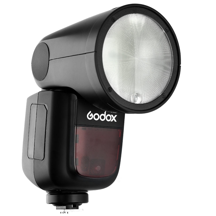Godox V1P Round Head TTL Flash Speedlite for Pentax
