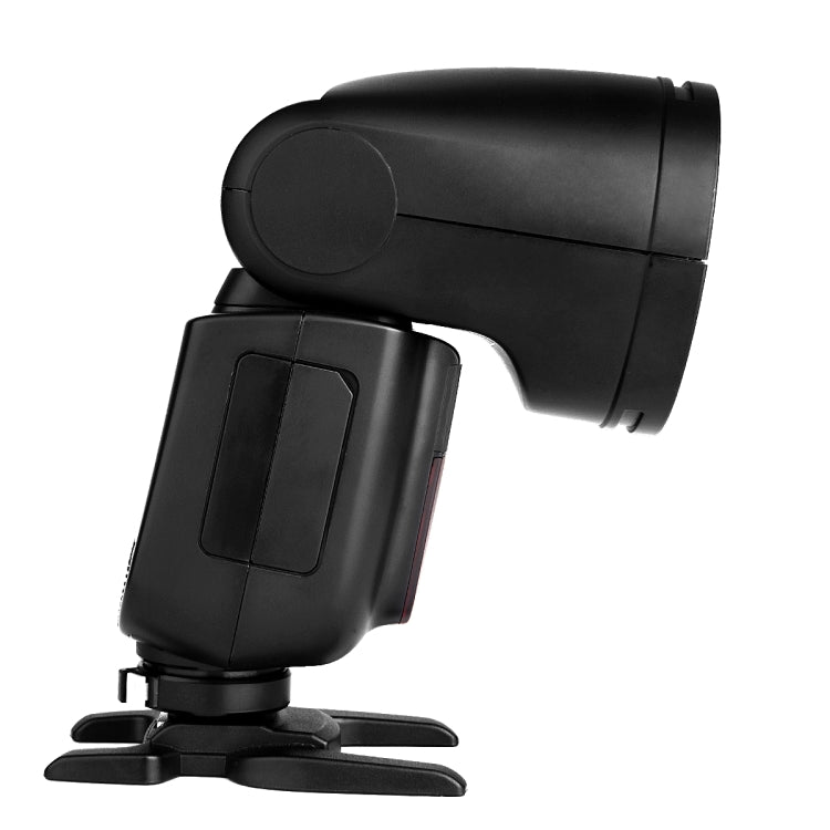 Godox V1P Round Head TTL Flash Speedlite for Pentax