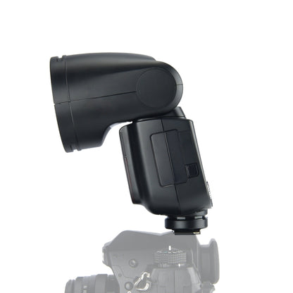 Godox V1P Round Head TTL Flash Speedlite for Pentax