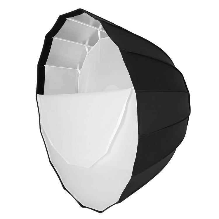Godox P120H 120cm Deep Parabolic Softbox Reflector Diffuser Studio Light Box