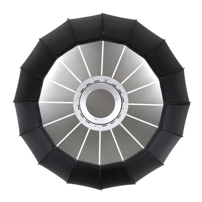 Godox P120H 120cm Deep Parabolic Softbox Reflector Diffuser Studio Light Box