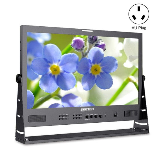 SEETEC ATEM215S 21.5 inch  3G-SDI HDMI Full HD 1920x1080 Multi-camera Broadcast Monitor