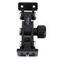 Fittest TH-01 Aluminium Alloy Long-Focus Quick Release Plate Telephoto Zoom Lens Bracket