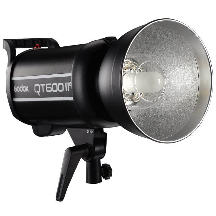 Godox QT600IIM 600Ws 1/8000s High Speed  Strobe Studio Flash Light