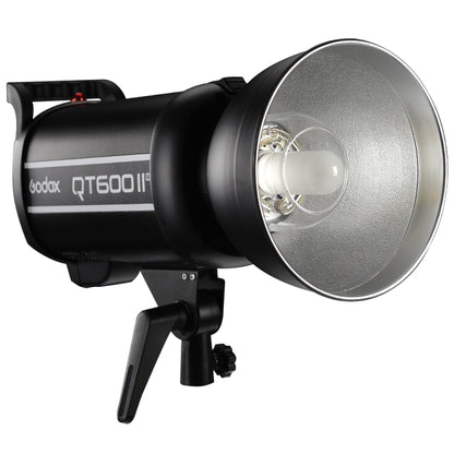 Godox QT600IIM 600Ws 1/8000s High Speed  Strobe Studio Flash Light