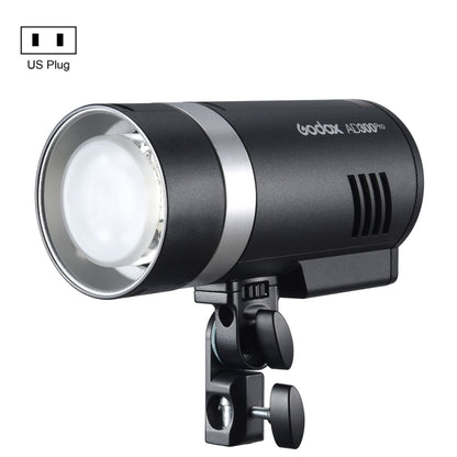 Godox  AD300 Pro 300Ws TTL HSS Pocket Flash Outdoor Speedlite Light Kits