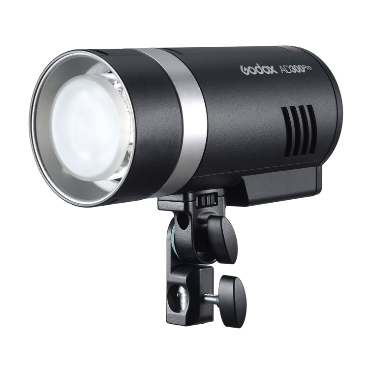 Godox  AD300 Pro 300Ws TTL HSS Pocket Flash Outdoor Speedlite Light Kits
