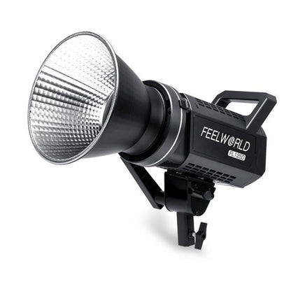 FEELWORLD FL125D 125W Daylight Point Source Video Light, Bluetooth APP Control