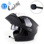 Soman 955 Skyeye Motorcycle Full / Open Face Bluetooth Helmet Headset Full Face, Supports Answer / Hang Up Calls, S, 55-56cm, M, 57-58cm, L, 59-60cm, XL, 61-62cm, XXL, 63-64cm
