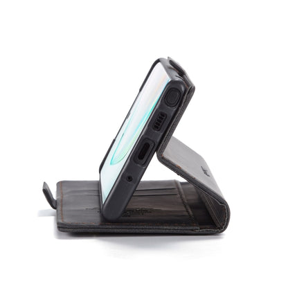 CaseMe-013 Multifunctional Horizontal Flip Leather Case with Card Slot & Holder, For Galaxy A80 / A90, For Galaxy Note 10