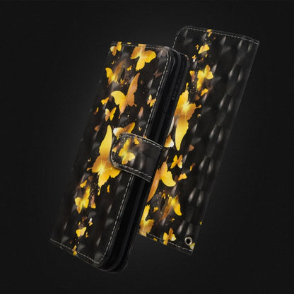 3D Painting Pattern Horizontal Flip TPU + PU Leather Case with Holder & Card Slots & Wallet, For Galaxy A10, For Galaxy A10e, For Galaxy A20 / Galaxy A30, For Galaxy A20e, For Galaxy A40, For Galaxy A50, For Galaxy A70