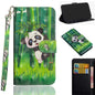 3D Painting Pattern Horizontal Flip TPU + PU Leather Case with Holder & Card Slots & Wallet, For Galaxy A10, For Galaxy A10e, For Galaxy A20 / Galaxy A30, For Galaxy A20e, For Galaxy A40, For Galaxy A50, For Galaxy A70