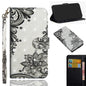 3D Painting Pattern Horizontal Flip TPU + PU Leather Case with Holder & Card Slots & Wallet, For Galaxy A10, For Galaxy A10e, For Galaxy A20 / Galaxy A30, For Galaxy A20e, For Galaxy A40, For Galaxy A50, For Galaxy A70