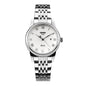 SKMEI 9058 Multifunctional Outdoor Fashion Waterproof Steel Strip Quartz Wrist Watch, Men Style Black, Men Style White, Men Style Blue, Women Style Black, Women Style White, Women Style Blue